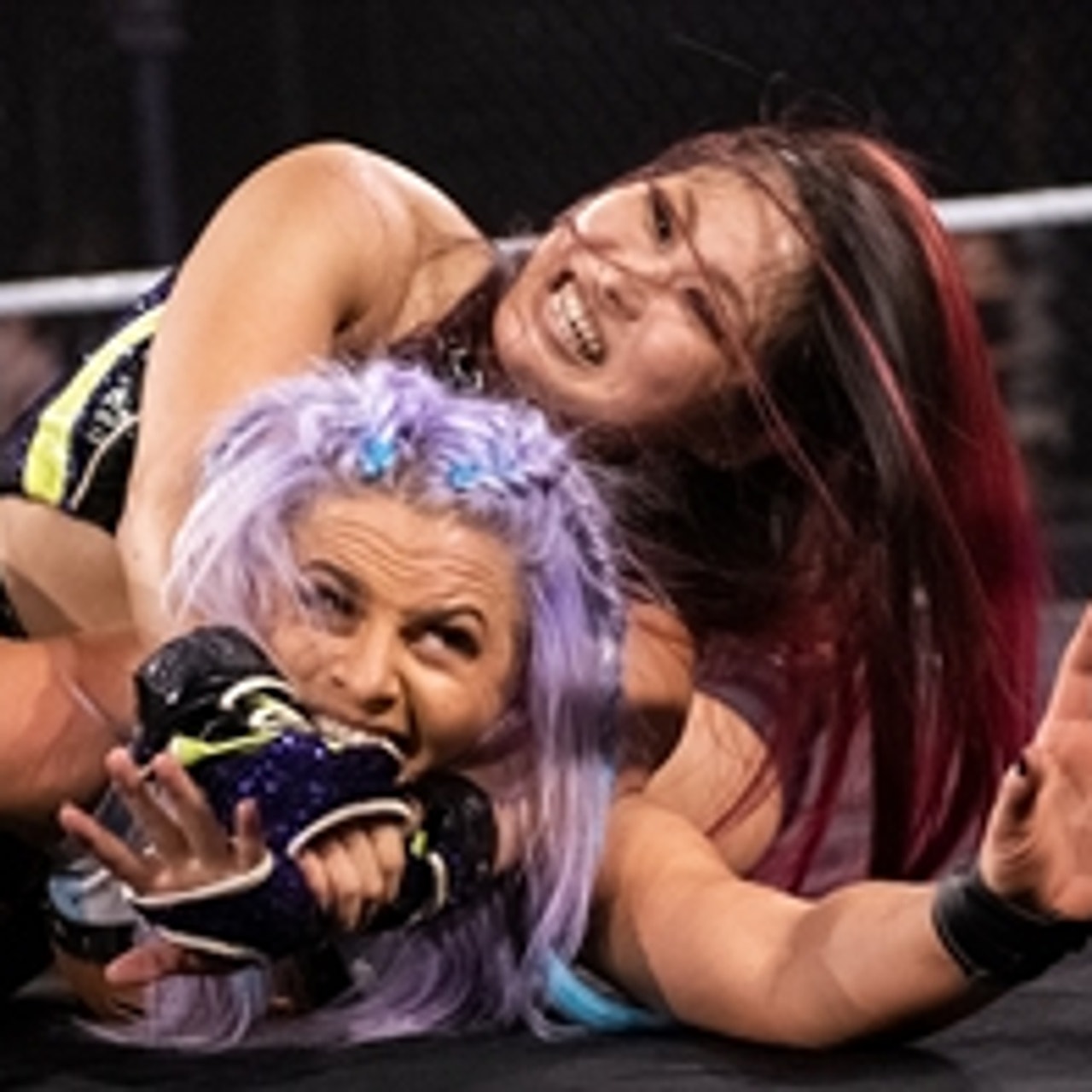 Watch nxt store takeover 31