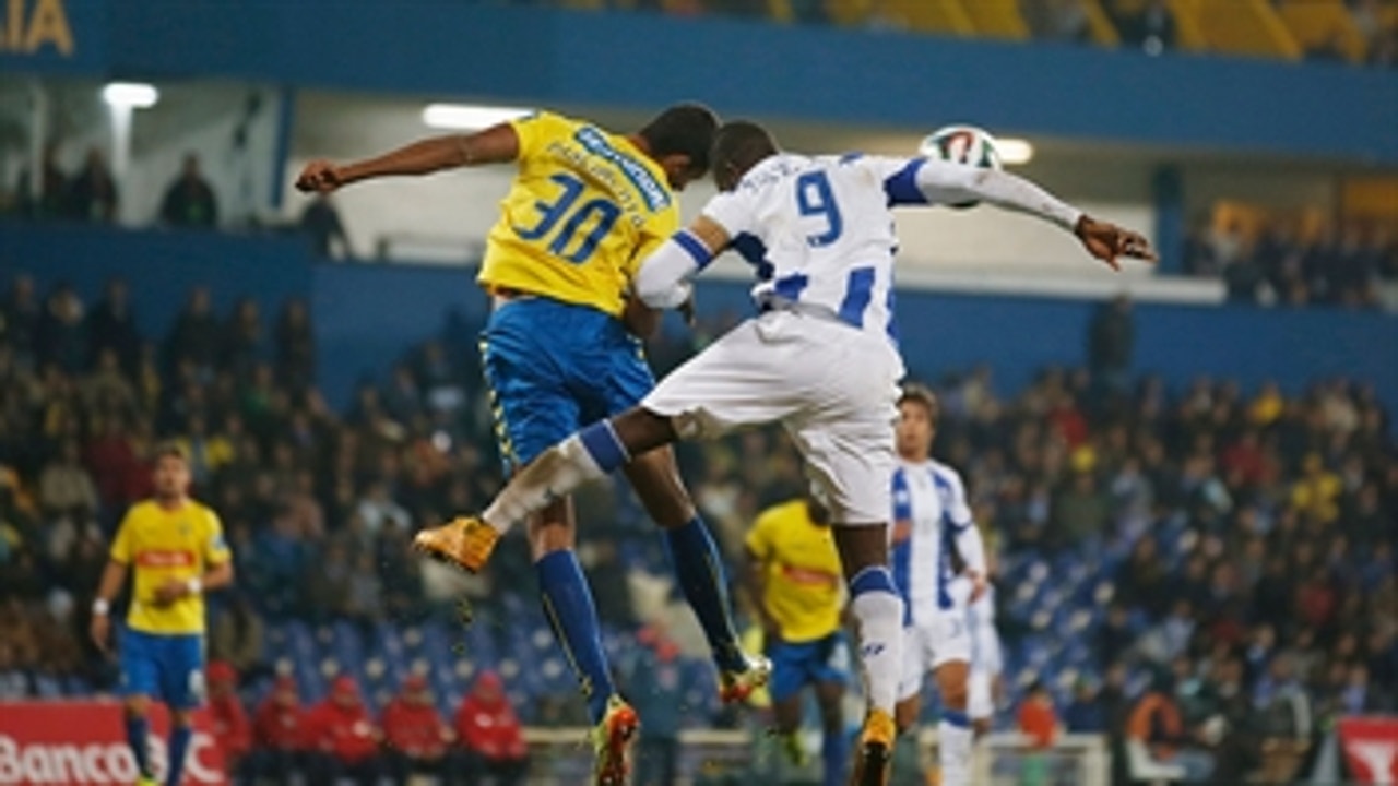 Highlights: BATE vs. FC Porto