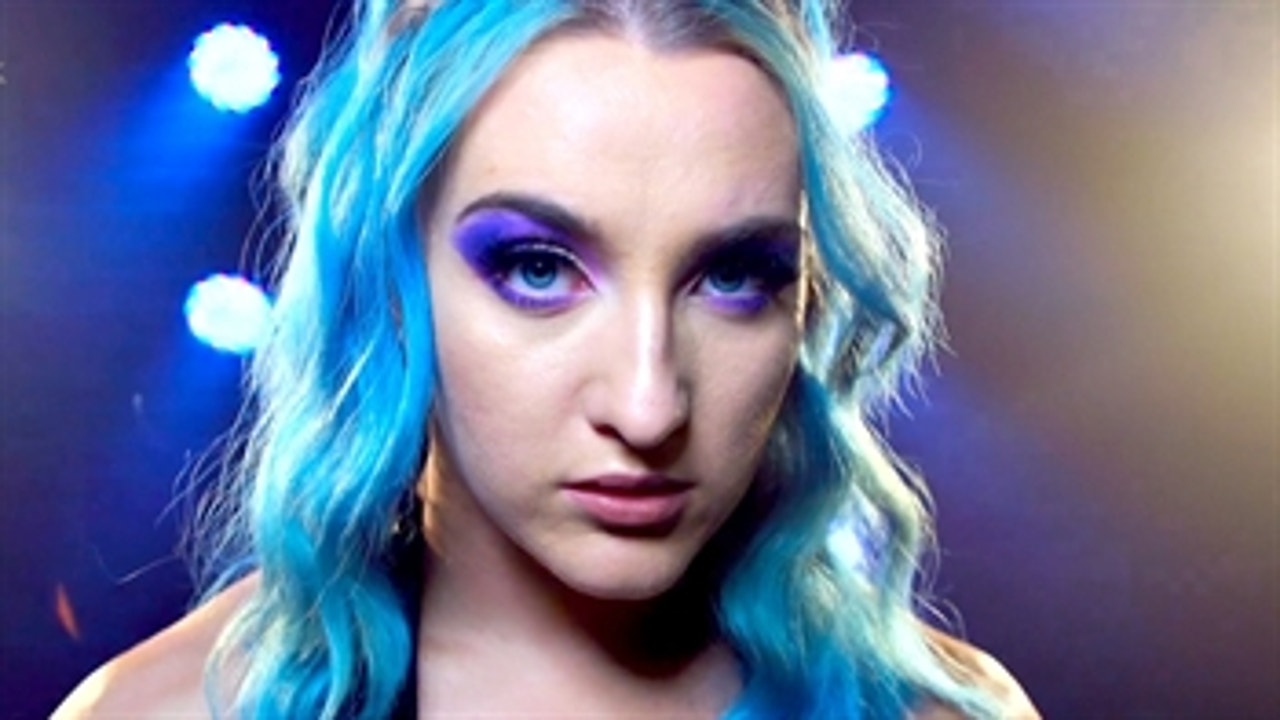 Dani Luna is determined to elevate her game: NXT UK, Feb. 11, 2021