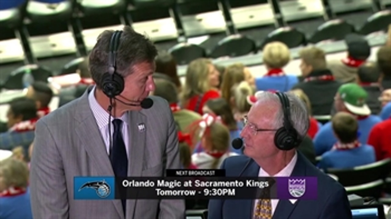 Magic will need defense to step up against Kings