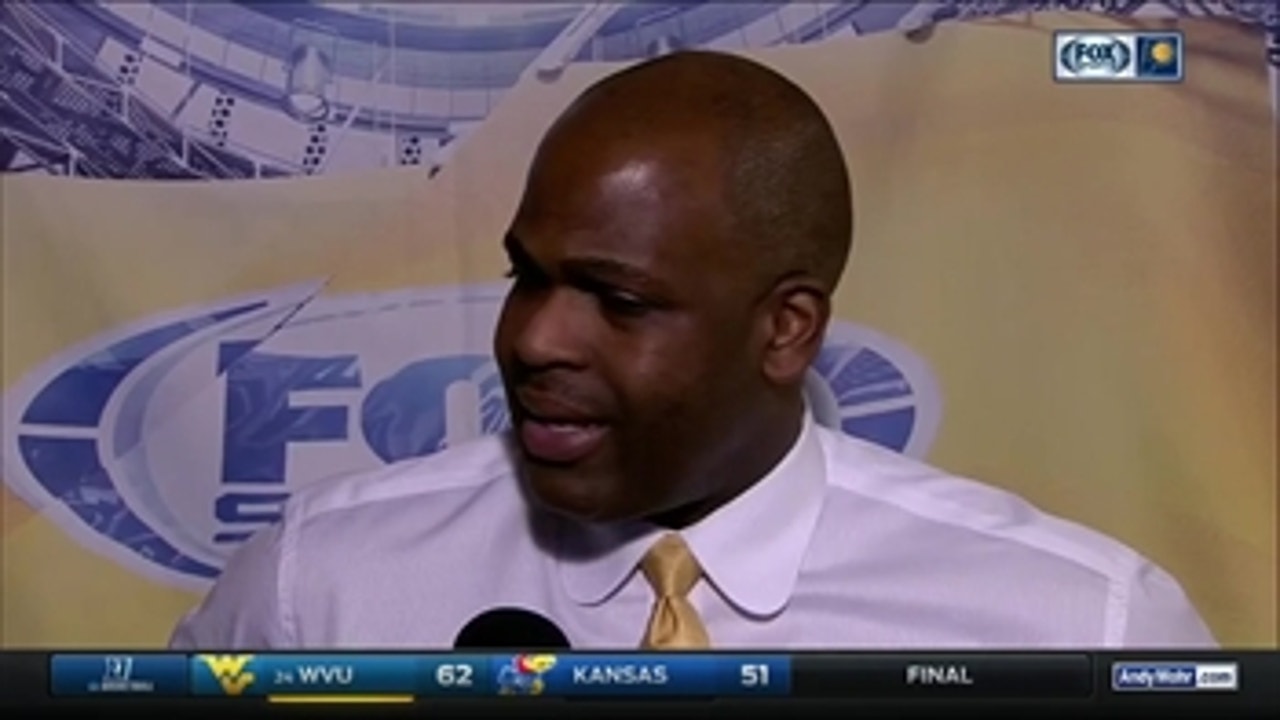 Nate McMillan on Pacers' win, his 500th career win