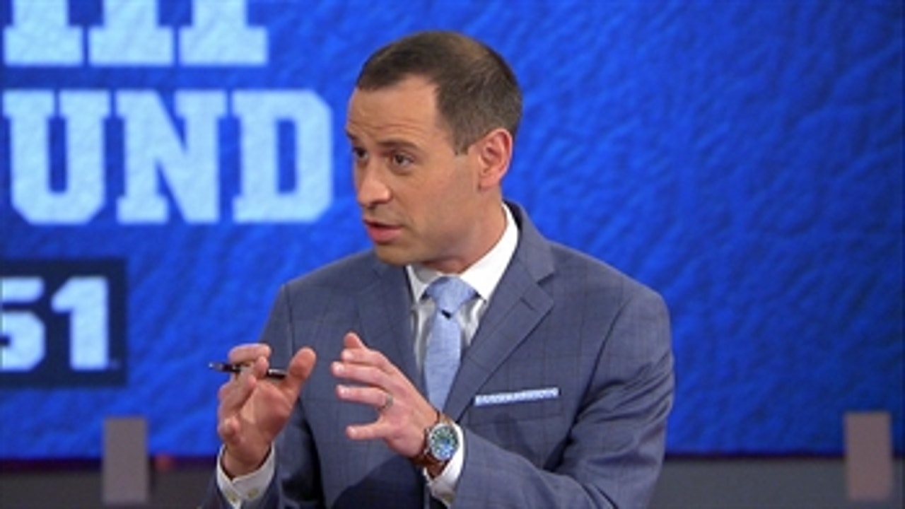 JP Morosi discusses pitchers the Brewers are targeting on trade market