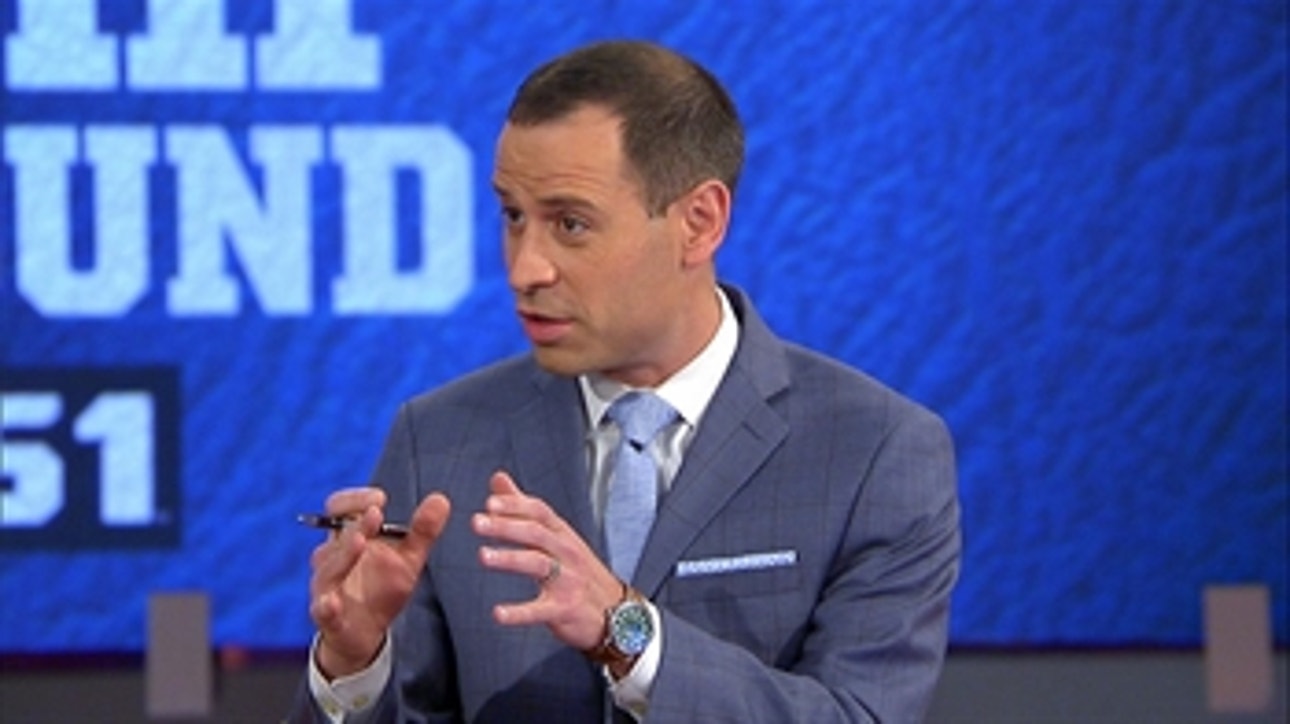 JP Morosi discusses pitchers the Brewers are targeting on trade market