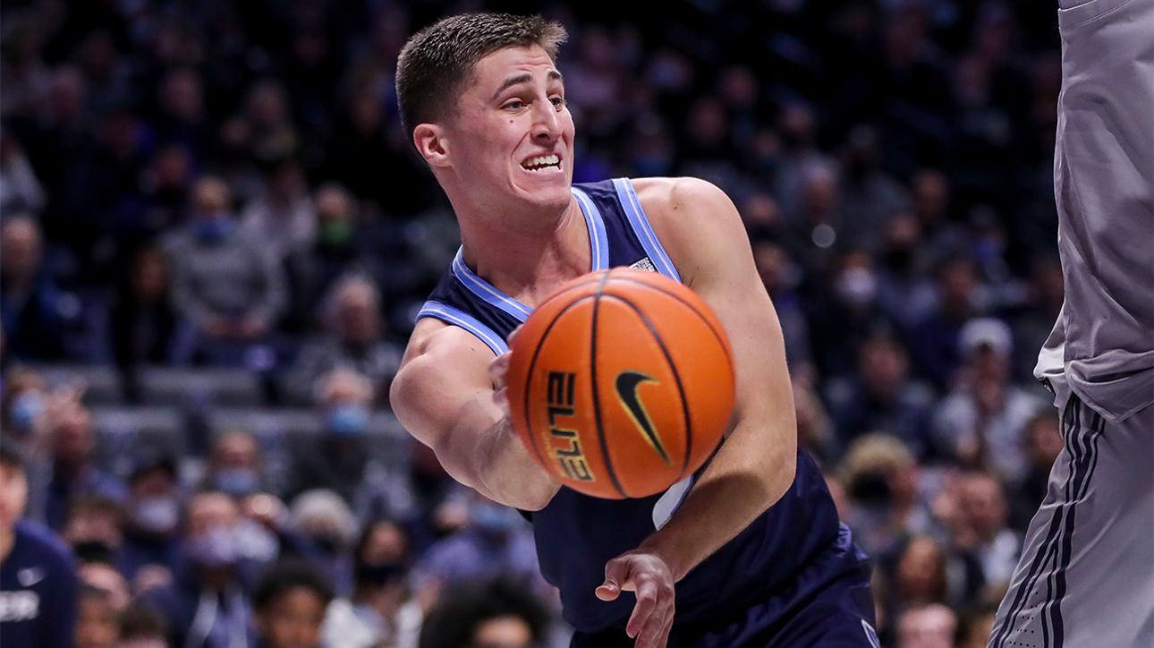 Villanova holds off Xavier's late-game comeback with 64-60 victory in Big East showdown