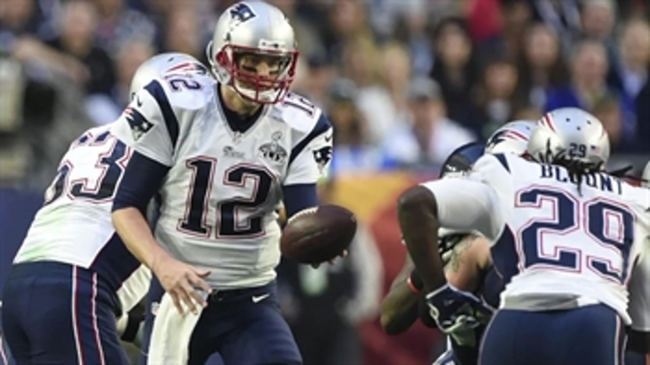 Tom Brady's lawsuit against the NFL will be heard in New York, not Minnesota