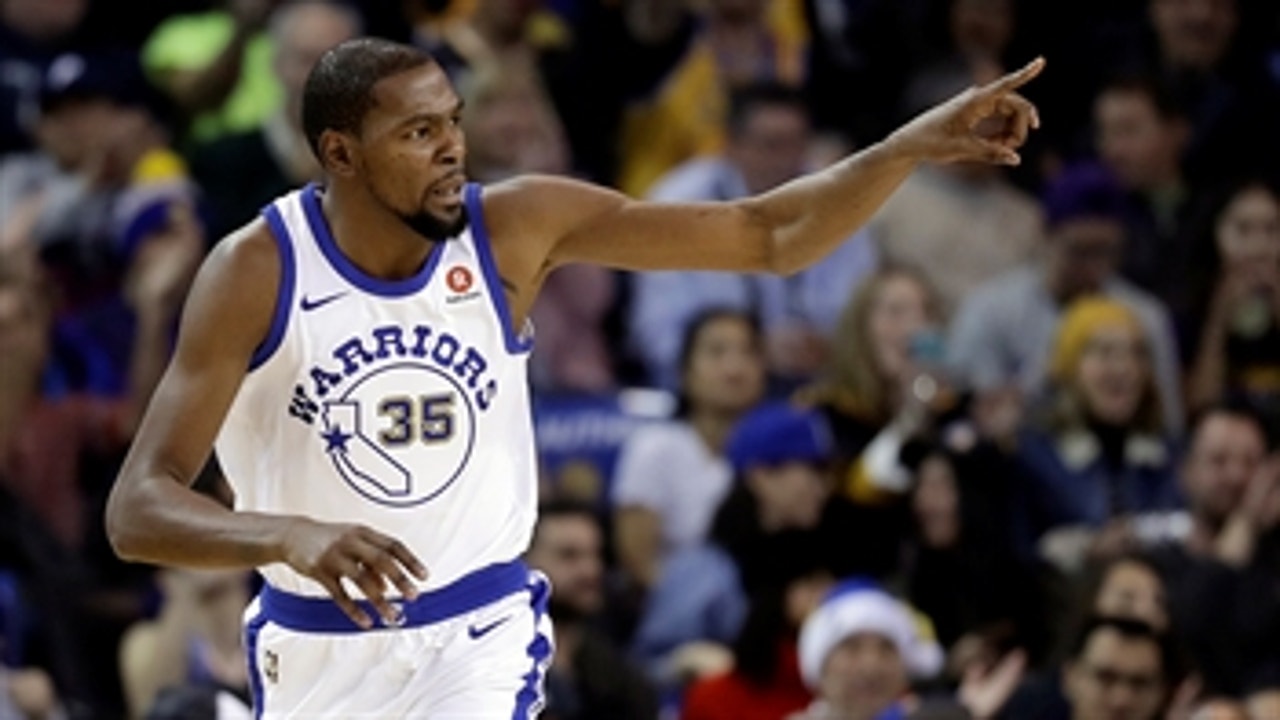 Chris Broussard reveals 3 things we'll learn from the Cavaliers-Warriors game