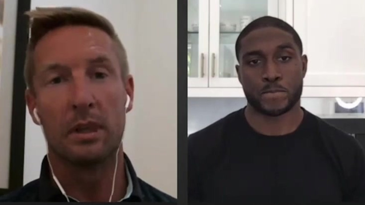 Joel Klatt: 'College football is not coming back to a video game' | CFB on FOX