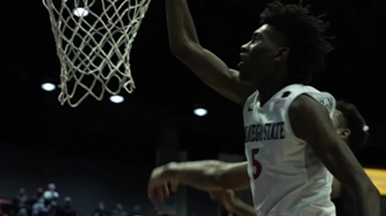 Previewing the 2018-'19 Aztecs basketball team