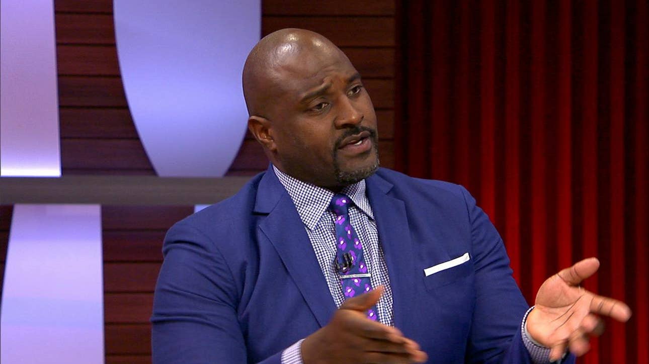 Marcellus Wiley doesn’t believe Tom Brady deserves $30M contract | NFL | SPEAK FOR YOURSELF