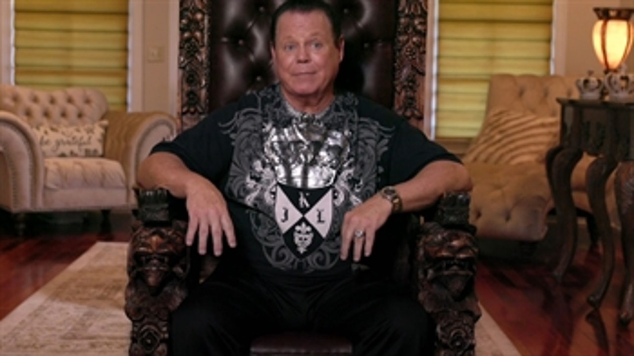 WWE's Most Wanted Treasures - Sunday at 10/9c