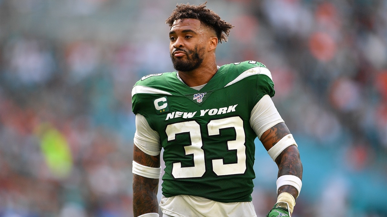 Eric Mangini: Jets paying Jamal Adams 2 years early will set a bad precedent for NFL
