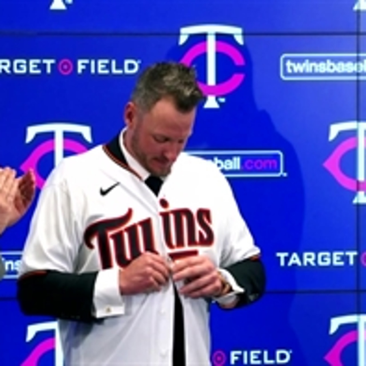 Digital Extra: The Bringer of (Purple) Rain a big boost to Twins lineup