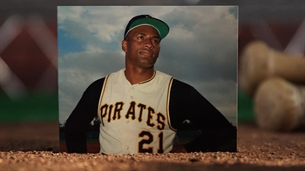 Davey Remembers: Roberto Clemente
