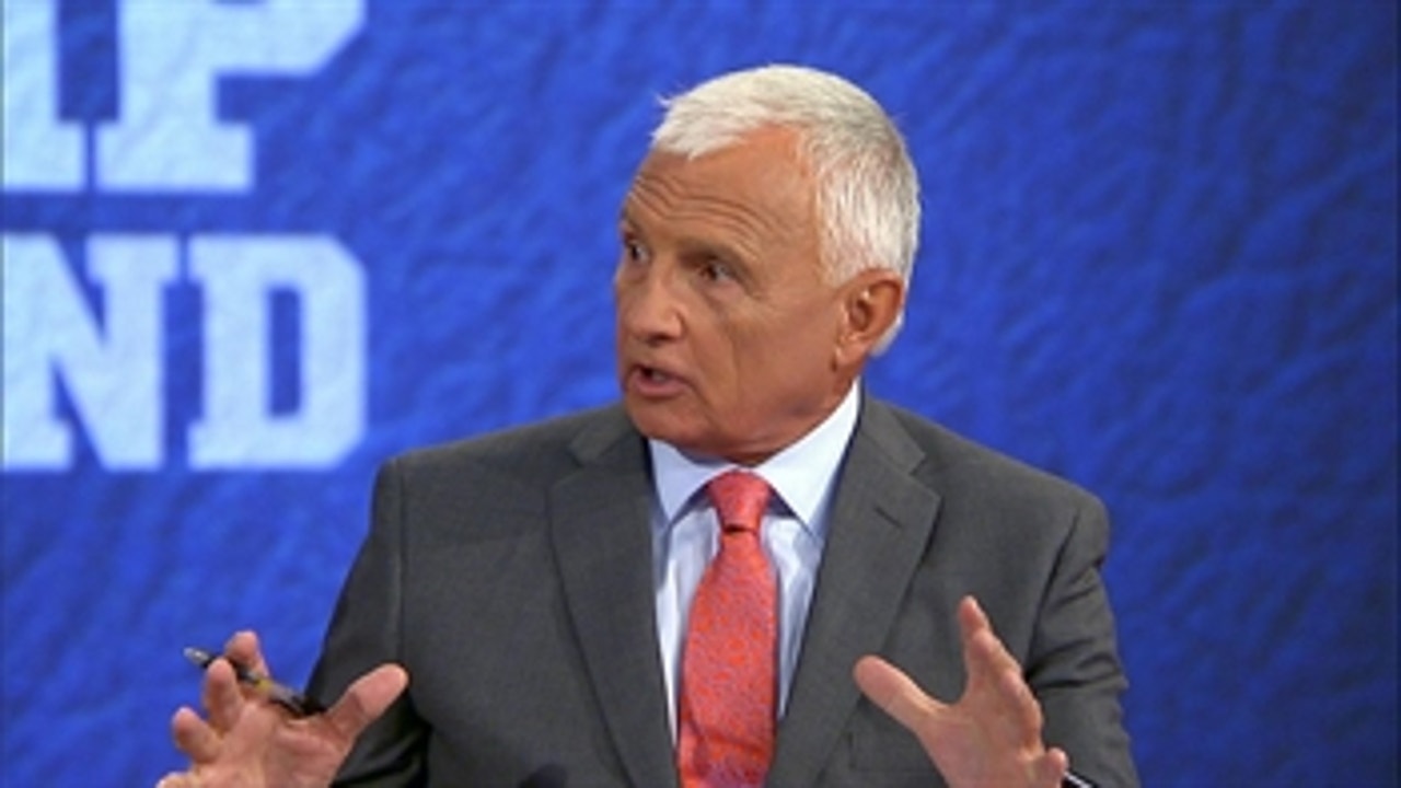 Terry Collins thinks the Rangers should be buyers at the deadline