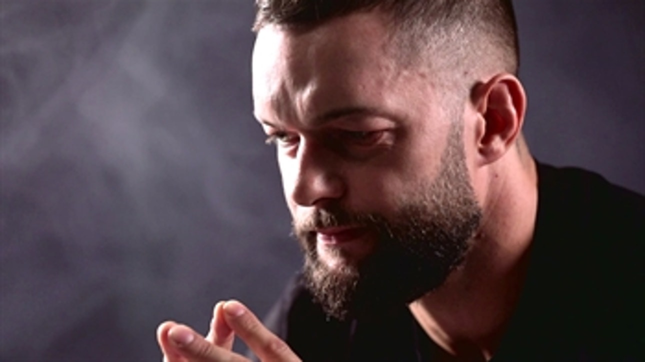 Finn Bálor sets his sights on WALTER: WWE NXT, March 4, 2020
