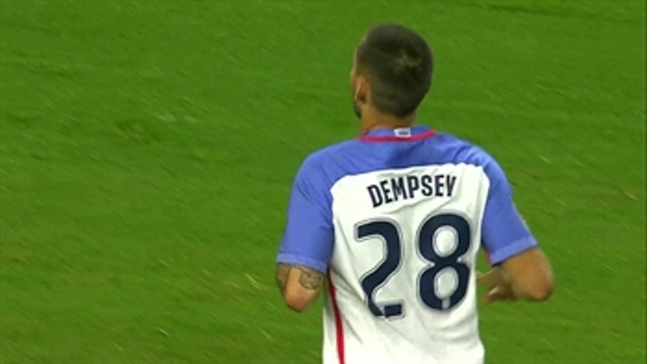 USA vs. Costa Rica | 2017 CONCACAF Gold Cup Highlights