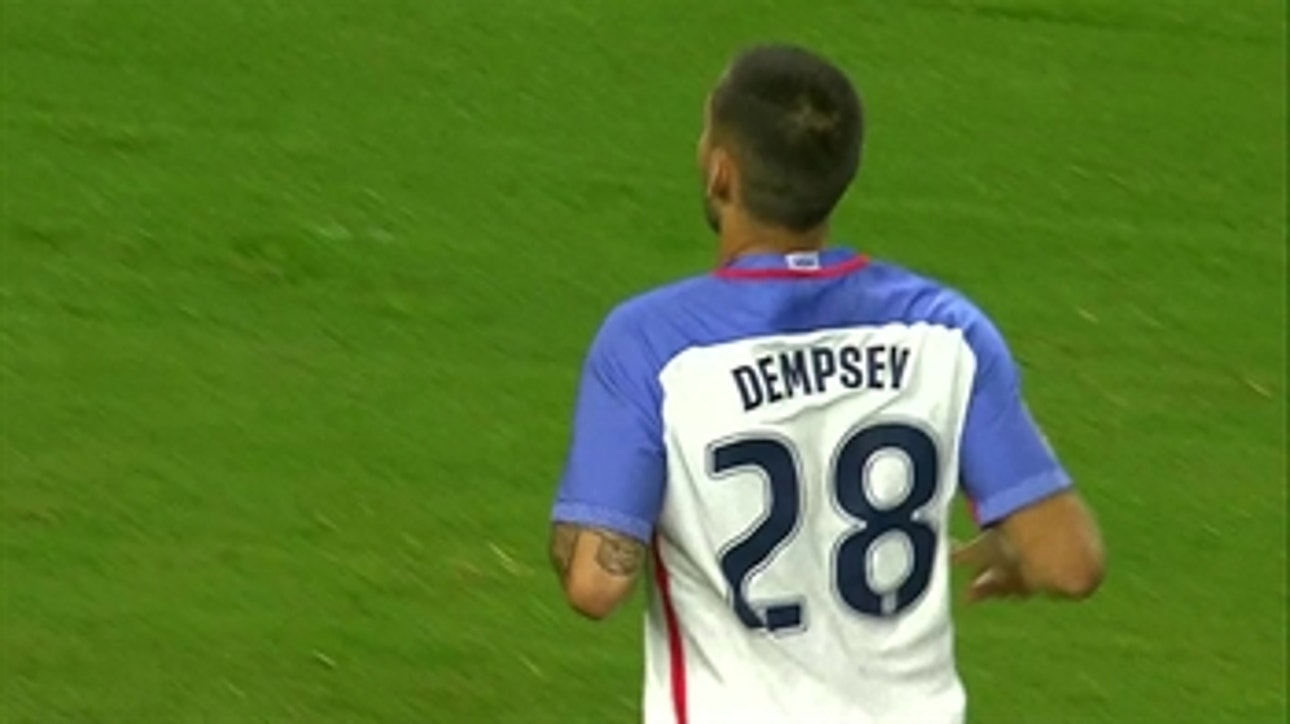 USA vs. Costa Rica | 2017 CONCACAF Gold Cup Highlights