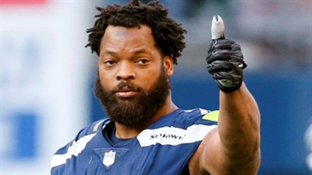 Super Bowl champion Chris Canty unveils how Michael Bennett will elevate the Philadelphia Eagles