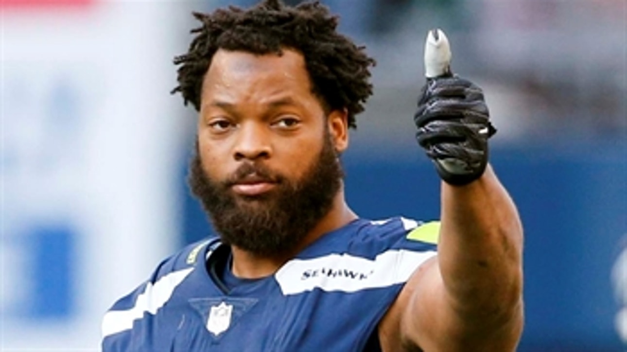 Super Bowl champion Chris Canty unveils how Michael Bennett will elevate the Philadelphia Eagles