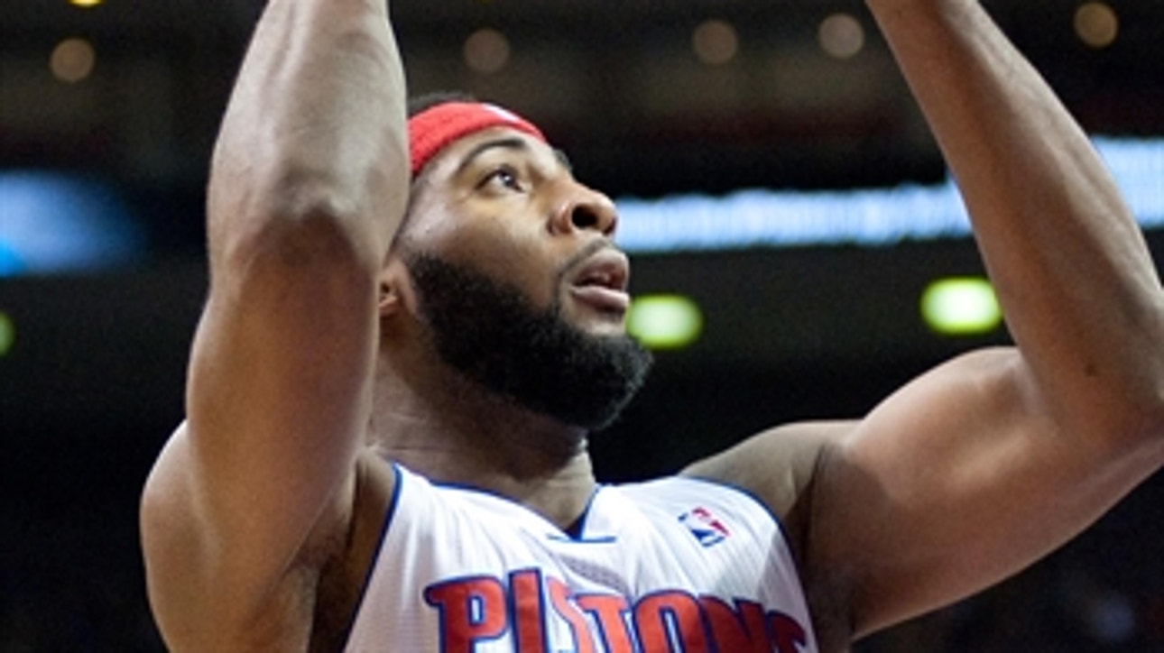Pistons take down Nuggets