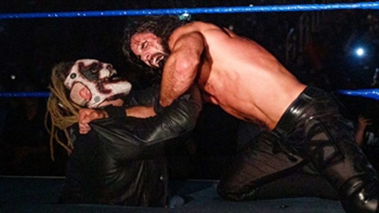 Bray Wyatt√¢‚Ç¨‚Ñ¢s most horrifying moments: WWE Top 10, July 5, 2020