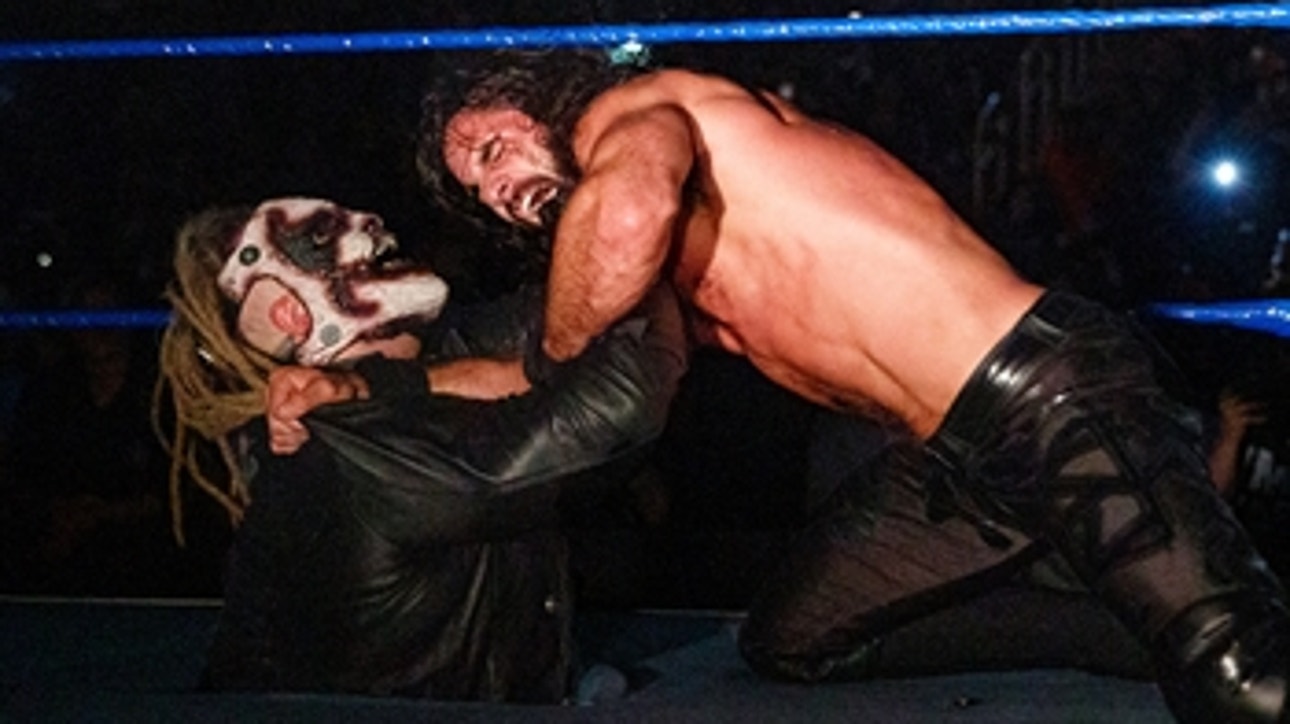 Bray Wyatt√¢‚Ç¨‚Ñ¢s most horrifying moments: WWE Top 10, July 5, 2020