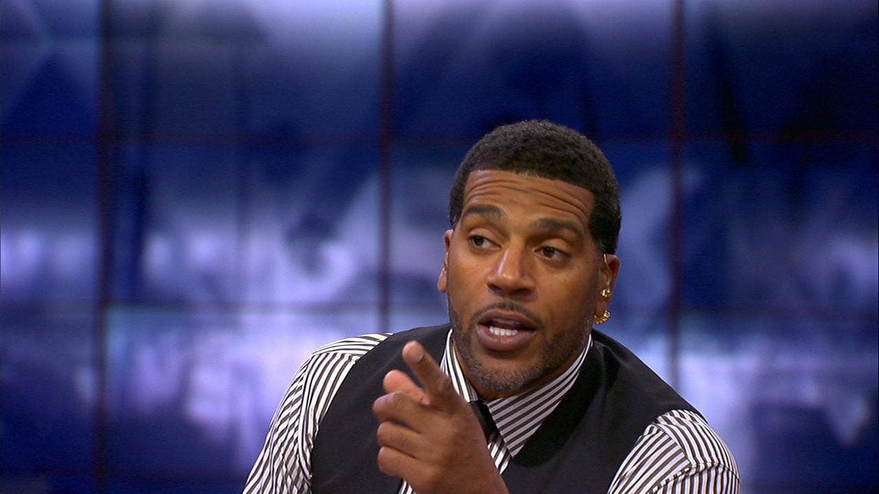 Jim Jackson reveals what Russell Westbrook's OKC Thunder need to execute to win Game 4 ' UNDISPUTED