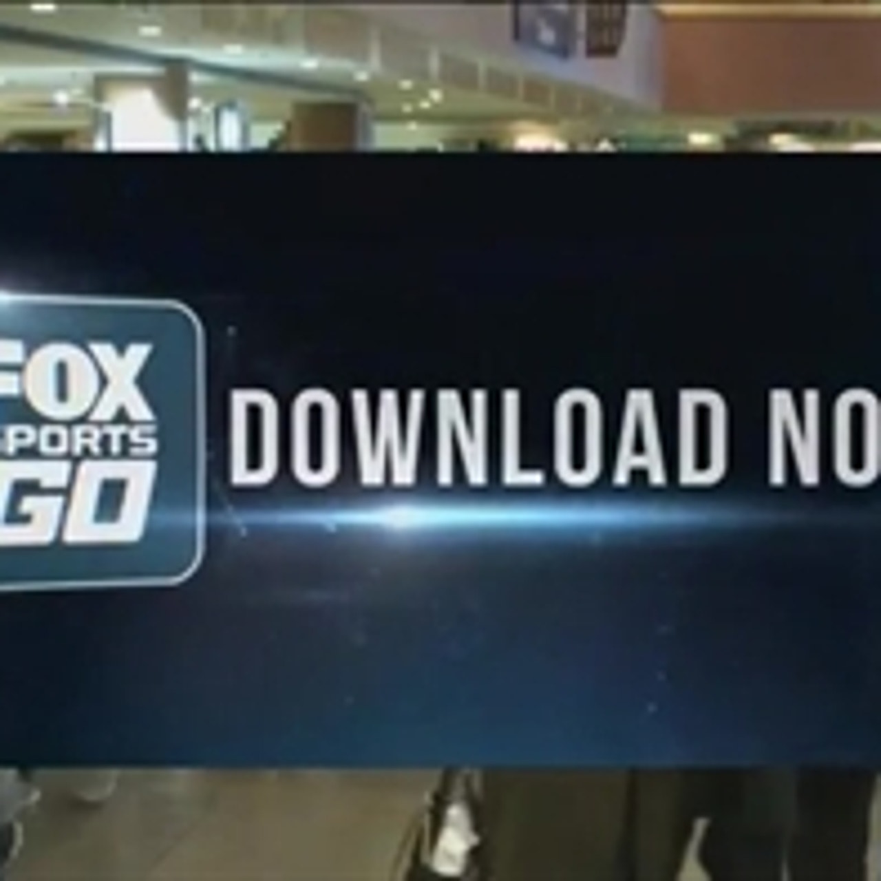 Never miss another Wild game with FOX Sports GO FOX Sports
