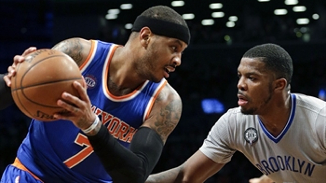 Melo out 4-6 months after knee surgery
