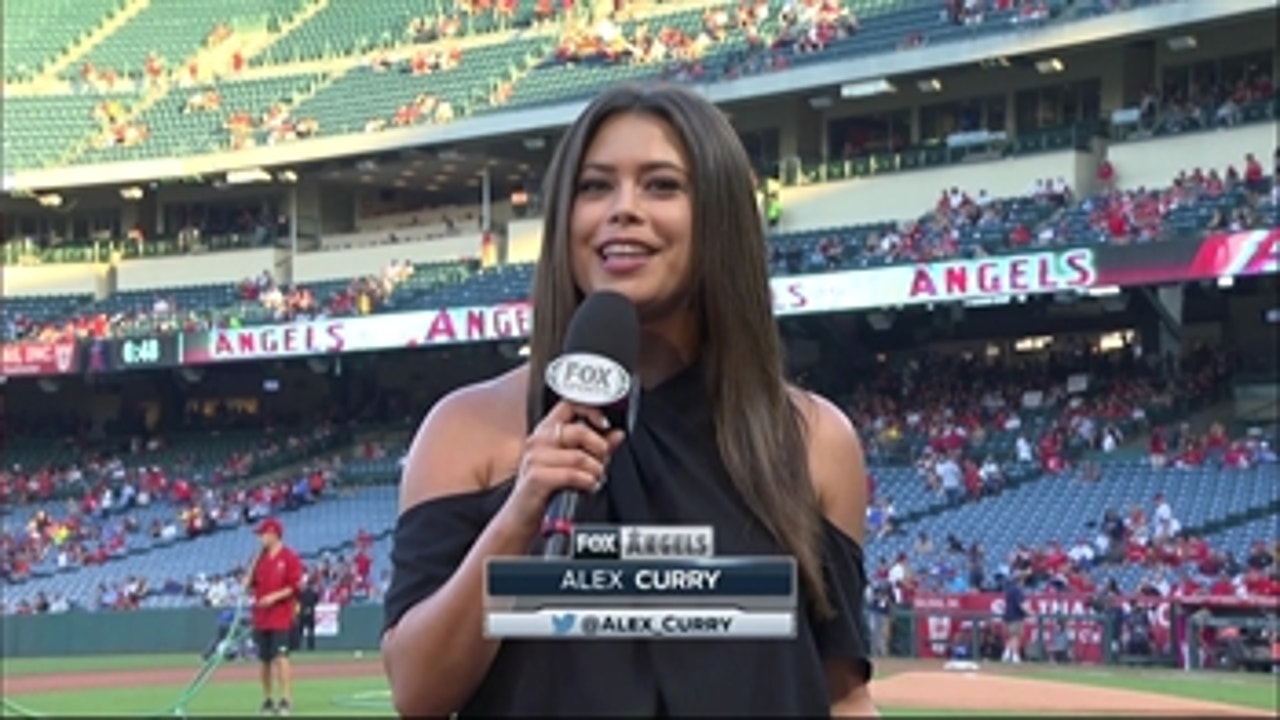 Angels Live: Alex Curry breaks down what it takes to stop Rangers Adrian Beltre