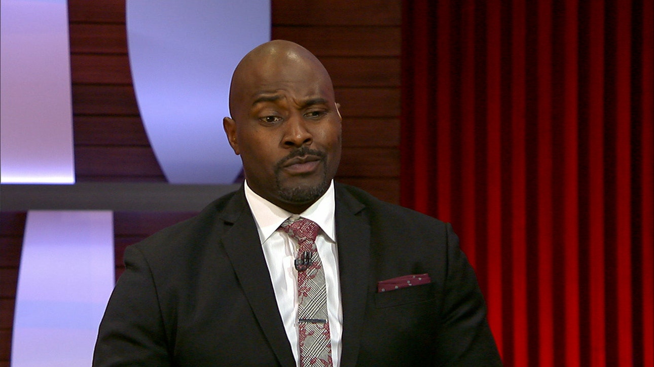 Jason Whitlock has no faith in his Chiefs, Marcellus Wiley begs to differ | NFL | SPEAK FOR YOURSELF