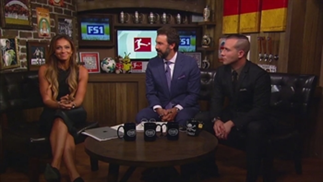 Monchengladbach missed their chance to go second in the Bundesliga