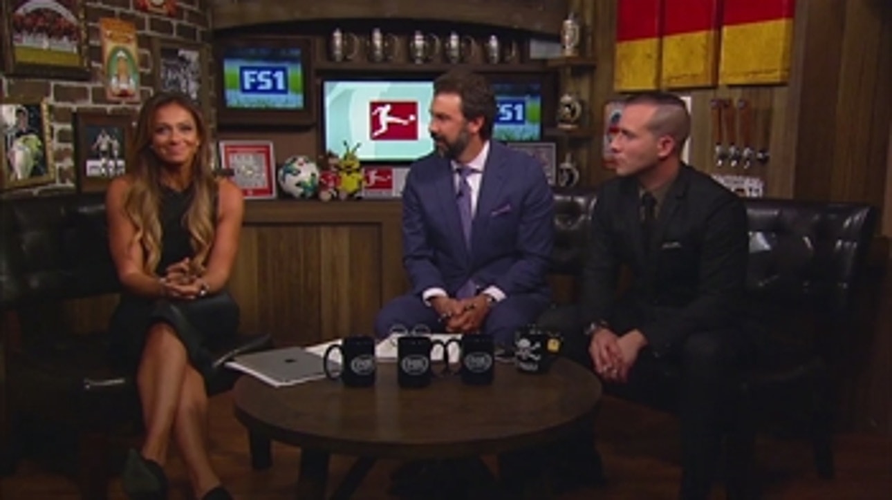 Monchengladbach missed their chance to go second in the Bundesliga