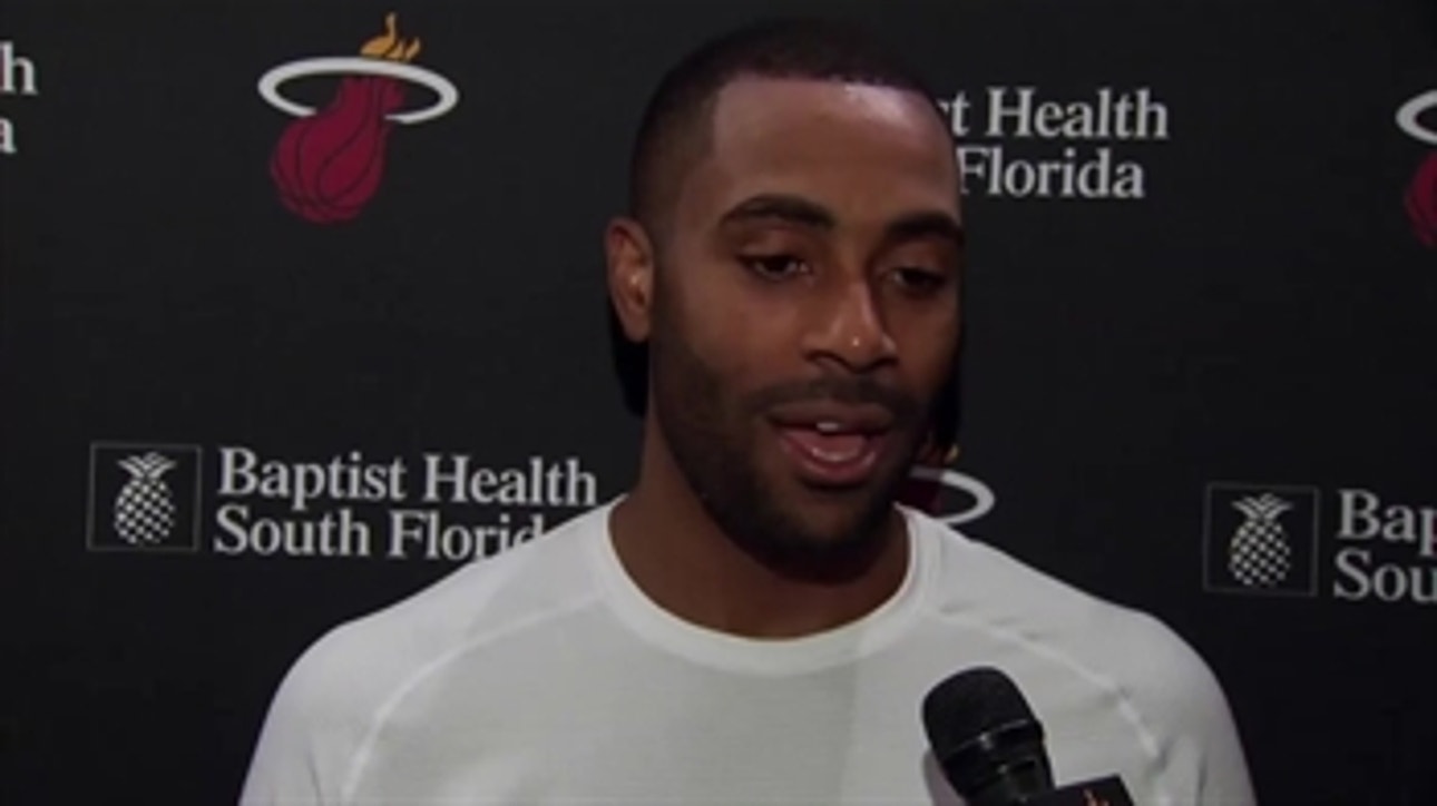 Pregame report: Miami Heat to don new Vice threads for 1st time vs. Pacers