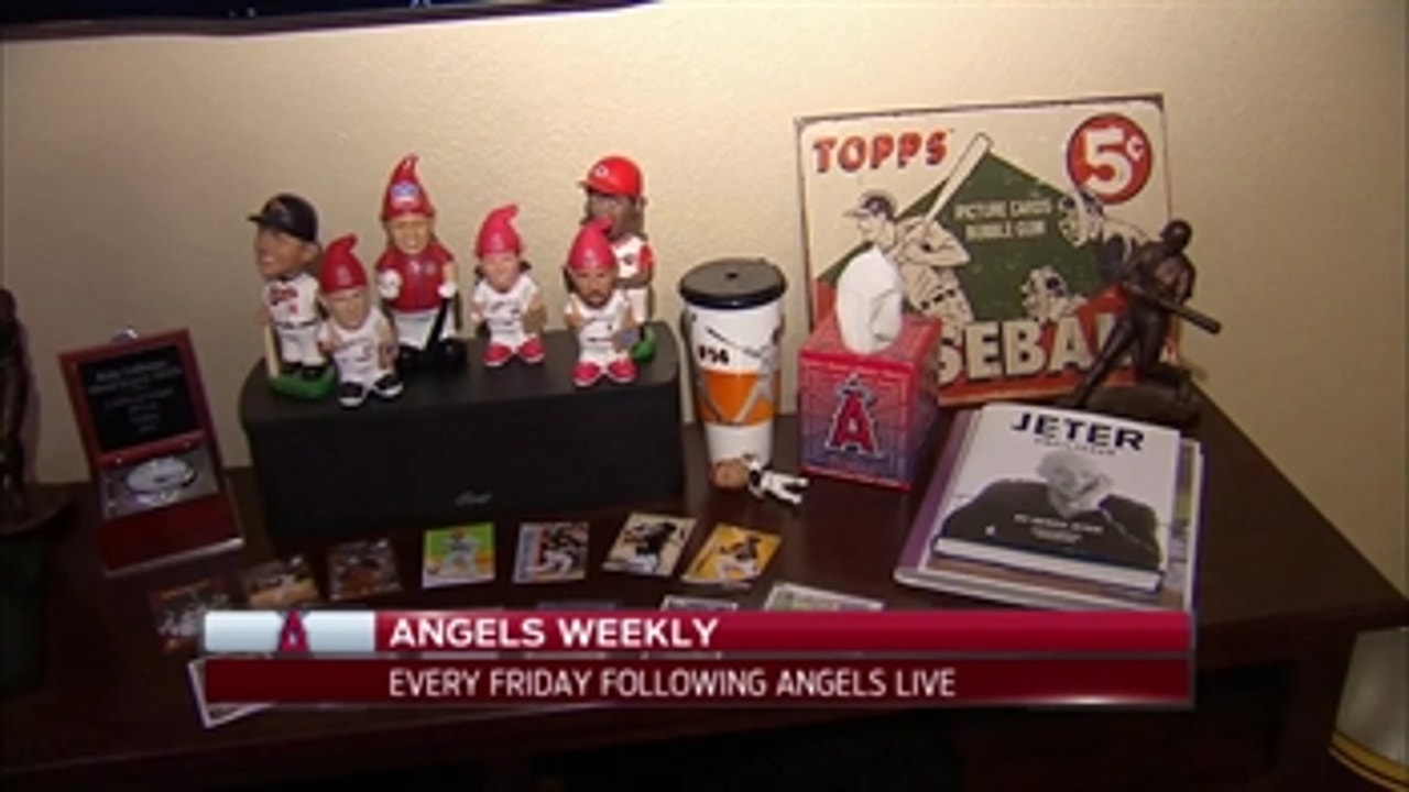 Angels Weekly: Episode 7 teaser