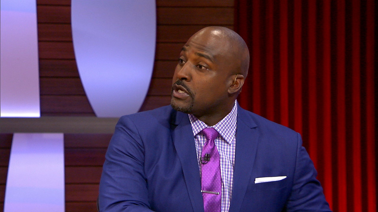 Marcellus Wiley reacts to Joe Flacco reportedly being traded to Broncos | NFL | SPEAK FOR YOURSELF