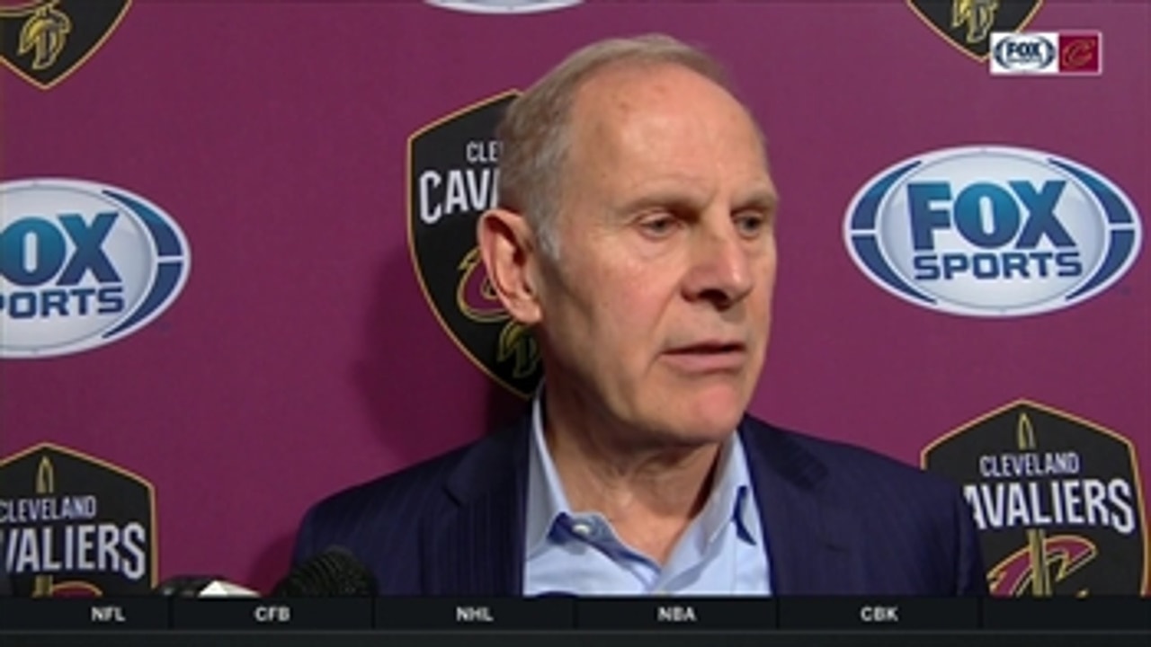 John Beilein wants to utilize Collin Sexton like a running back with elite speed in space