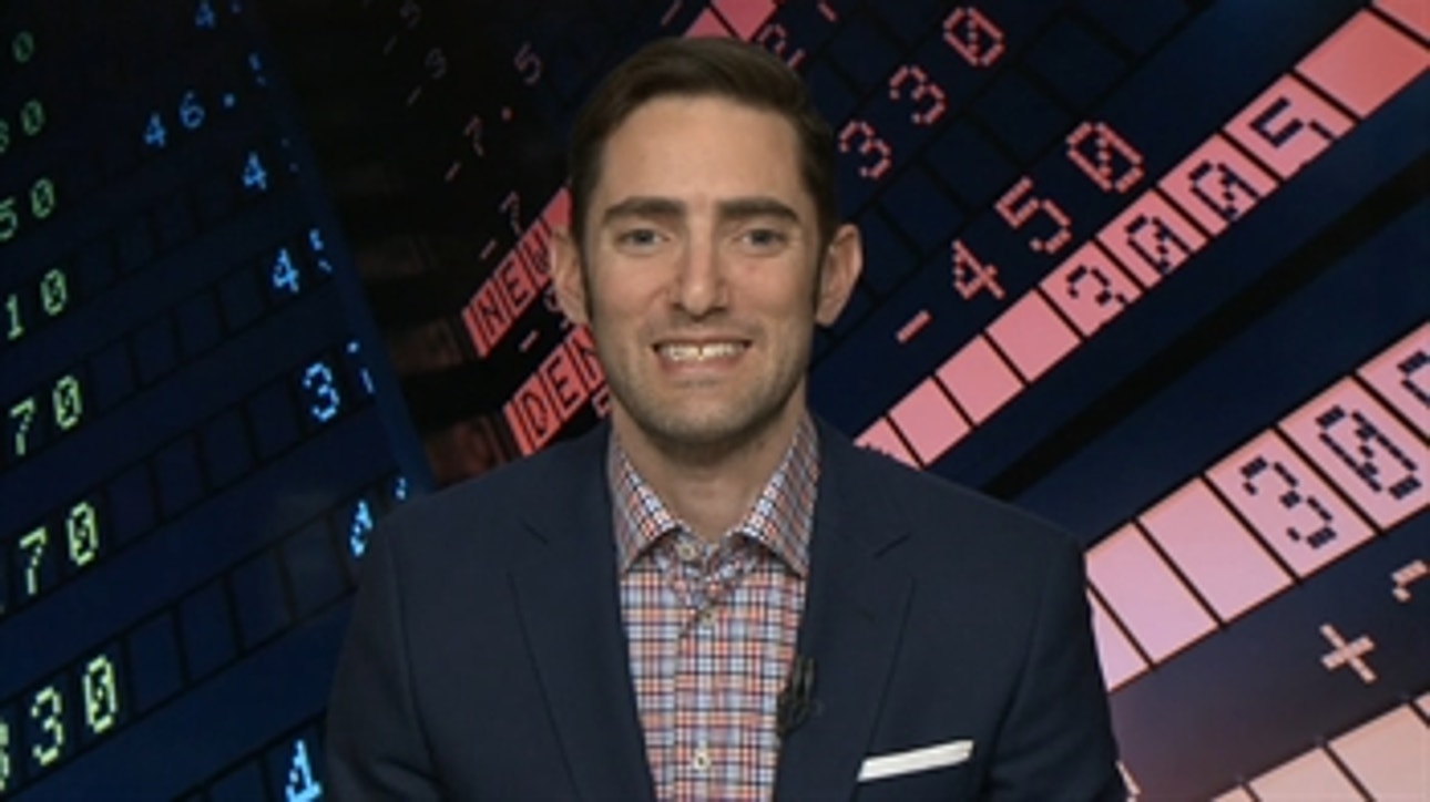 Todd Fuhrman is going with Drew Brees and New Orleans over Ben Roethlisberger and Pittsburgh