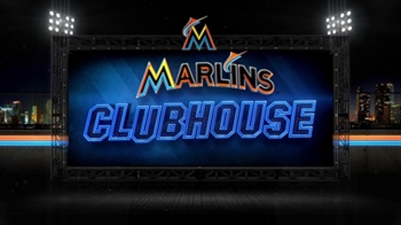 'Marlins ClubHouse' -- September edition