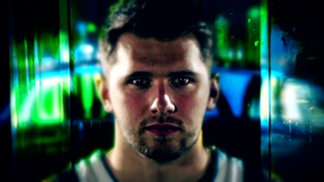 Act III For The Mavericks Franchise Starts Tonight | Mavs Live