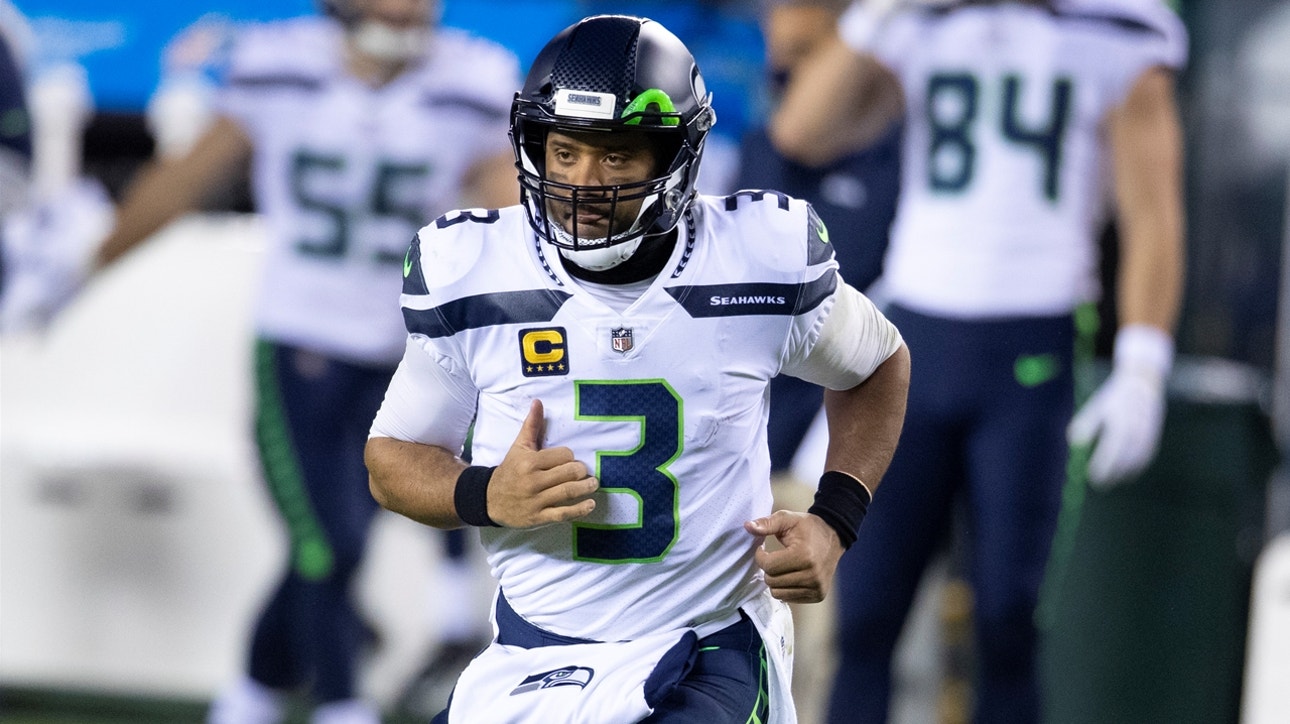 Emmanuel Acho: Washington's defense will pose a huge threat for Russell Wilson | SPEAK FOR YOURSELF