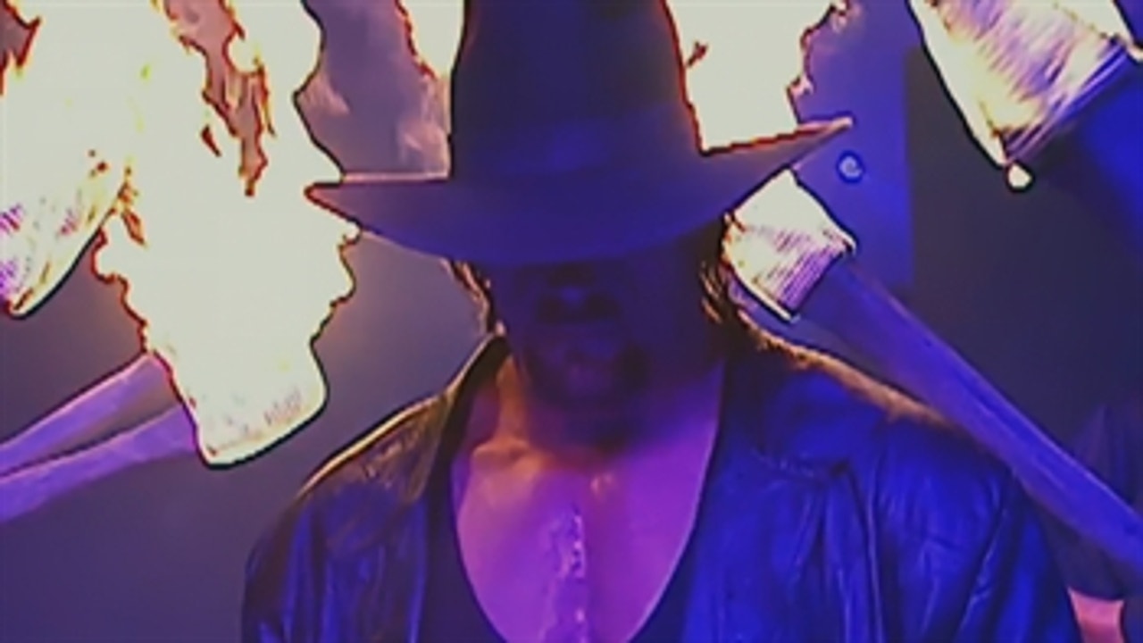 WWE's Most Wanted Treasures