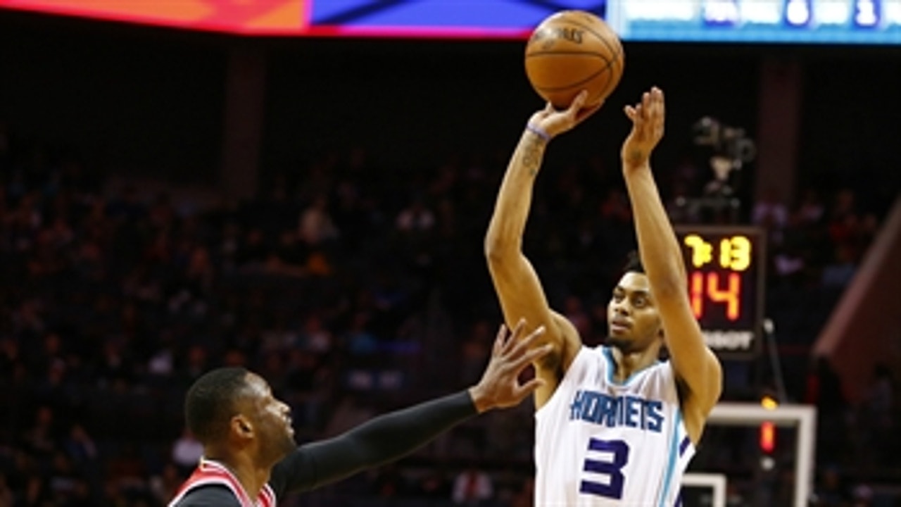 Hornets LIVE To GO: Hornets fall behind early and cannot recover in loss to the Bulls