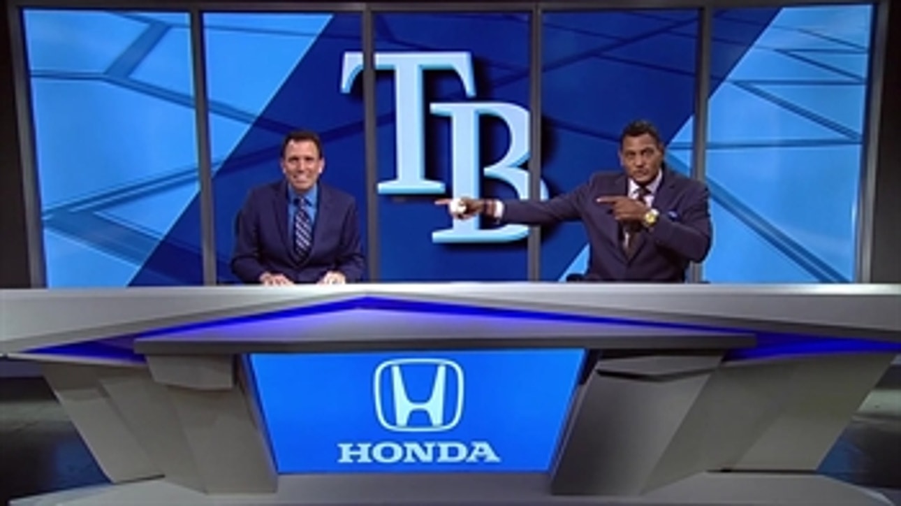 Rays begin final homestand of regular season vs. Yankees