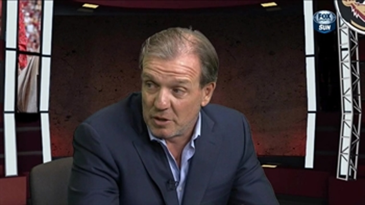 Jimbo Fisher expects a 'heck of a game' against NC State