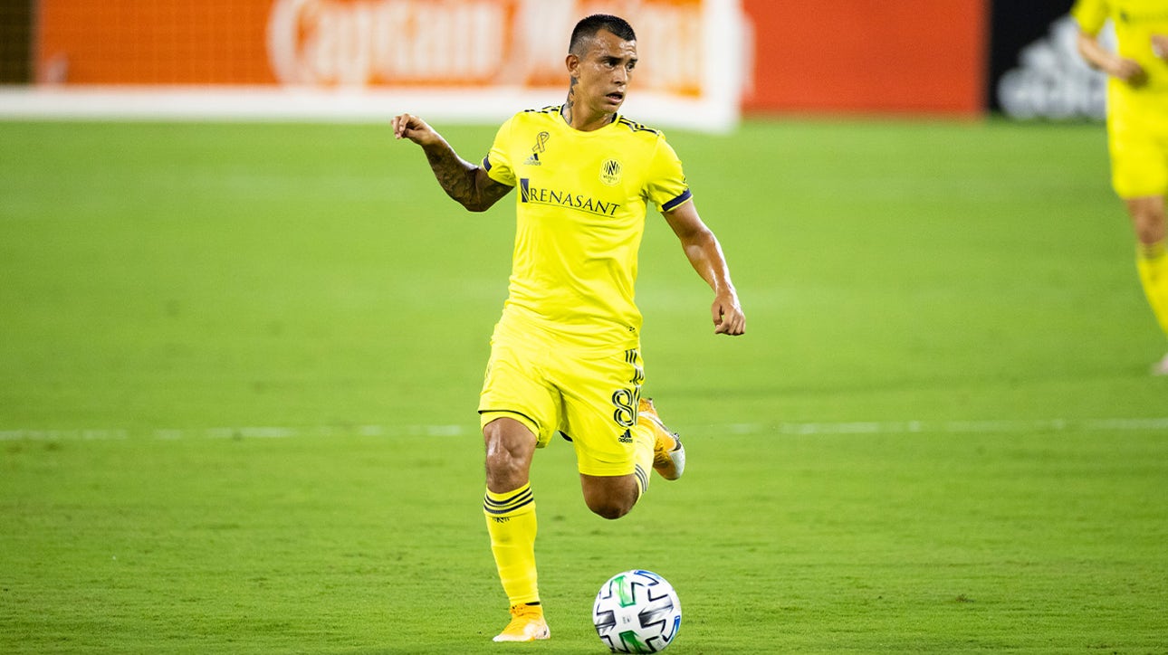 Nashville SC blanks FC Dallas, 3-0