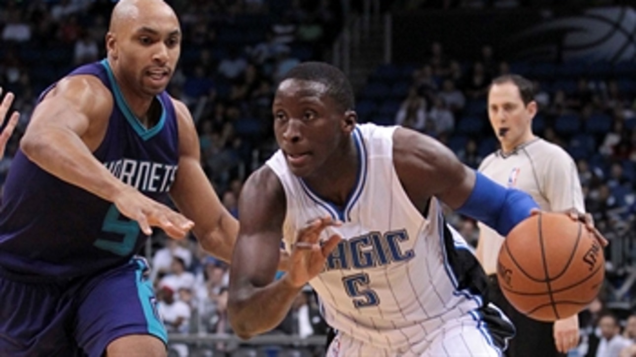 Magic lose to Hornets, 98-90