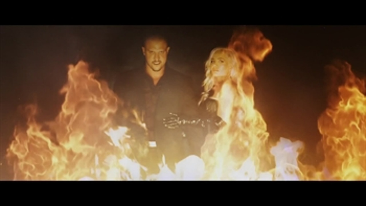 Finn Bálor is out for redemption against Karrion Kross tonight