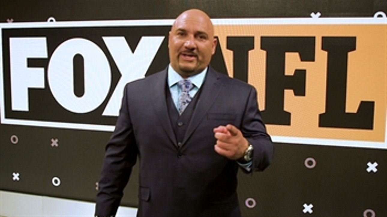 Giants potential trade, Kareem Hunt and more | ASK GLAZER