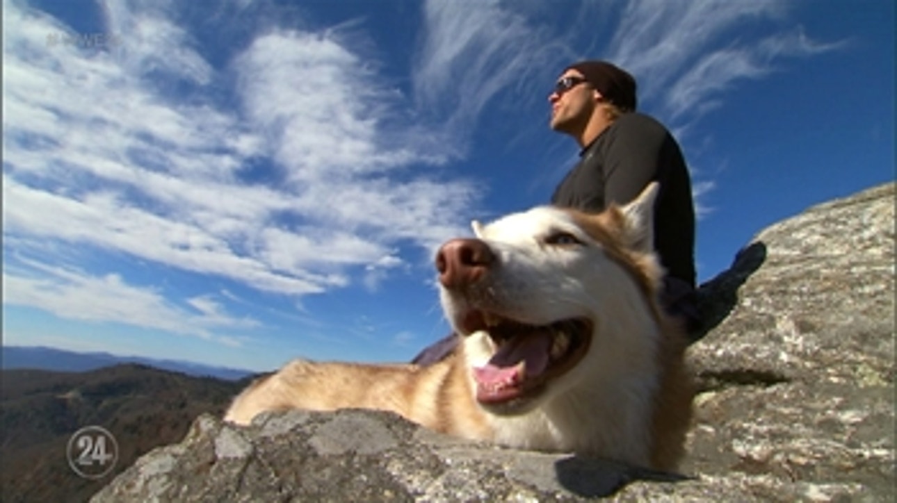 Edge describes his transition back into WWE: WWE 24 bonus